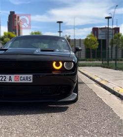 دودج تشالنجر